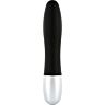 Vibrador SEVEN CREATIONS Discretion Black vanntett