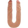 Double Dildo GET REAL 35 cm