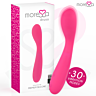 Vibrador MORESSA Druso med 30 vibrasjonsmoduser