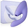 Dobbelt Stimulator Womanizer Duo 2