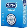 Kondomer DUREX Natural Comfort med anatomisk form