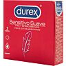 Kondom DUREX SENSITIVE 3 enheter
