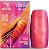 Masturbator DUREX TOYS Ride & Vibe med vibrasjon