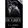 Fifty Shades of Grey (Fifty Shades-trilogien 1) (filmomslag)