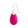 Huevo Vibrator Huevo Jan med Fjernkontroll