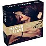 Bondage Set Master & Slave med 10 tilbehør
