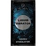 Flytende Vibrator SECRETPLAY 2 ML | Unisex Stimulator