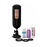 Masturbator PDX ELITE VIBRATING MEGA MILKER med kompresjon