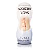 Masturbator ADDICTED TOYS PUSSY - For økt nytelse