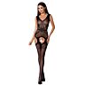 Bodystocking Passion Woman BS062 med sexy design