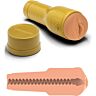 Masturbator PRIVATE Original Tube med ergonomisk grep