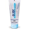Vannbasert Gleitmiddel HOT 100 ML med utmerket glid