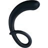 Mystim Curving Curt prostata stimulator med e-stim