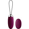 Vibrator SVAKOM ELVA VIOLET med 15 moduser