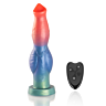 EPIC Arion Fjernstyrt Oppladbar Vibrator