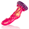 EPIC Cerberus Dildo mytisk ild