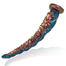 EPIC Charybdis stor dildo