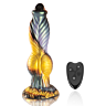 EPIC Phoenix Fjernstyrt Vibrator