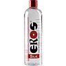 Lubricant EROS Silk 1000 ml - Silikonbasert
