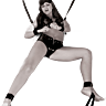 Fetish Fantasy Limited Edition Fester for Bondage Lek.
