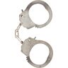 Håndjern TOYJOY METAL CUFFS med kjede