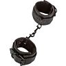 Bondage CALEXOTICS BOUNDLESS ANKLE CUFFS med justerbare mansjetter