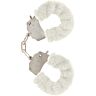 Håndjern TOYJOY FURRY FUN CUFFS med myk belægning