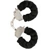 Håndjern TOYJOY FURRY FUN CUFFS med myk pels