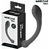 Anal Stimulator Addicted Toys 18 cm med ergonomisk design