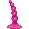 Vibrator S Pleasures Sassy Pink 15 moduser