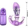 BAILE Ripple Vibrator | Triple Stimulering for Nytelse