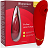 Stimulator Womanizer Premium 2 med 14 intensitetsnivåer