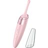 Vibrador Satisfyer Twirling Delight klitorisstimulator