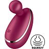 Klitorestimulator Satisfyer Spot On 1 med 12 vibrasjonsinnstillinger