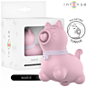 Stimulator INTENSE FUN TOYS Marie Pink Pulsasjonsstimulator