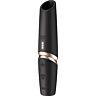 Stimulator SATISFYER AIR PULSE PERFECT KISS med trykkbølger