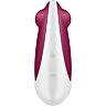 Stimulator Satisfyer Spot On 3 med intens klitorisstimulering