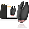 Stimulator COQUETTE TOYS Chic Desire med kraftige vibrasjoner