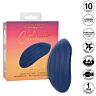 Stimulator CalExotics Cashmere Velvet Curve med 10 innstillinger