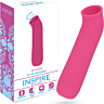 Succionador Inspire Suction Winter Pink med minneeffekt