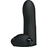 Thimble Vibrator Pretty Love Adonis for Diskréte Glede