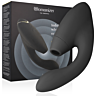 Dobbeltstimulator Womanizer Duo 2 med vibrasjon
