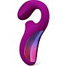 Vibrador LELO ENIGMA CRUISE med dobbel stimulering