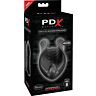 Stimulator PDX ELITE Vibrerende Silikon