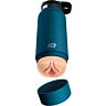 Masturbator PDX PLUS+ Fuck Flask med realistisk indre