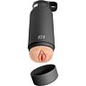 Masturbator PDX PLUS+ Fuck Flask Vagina
