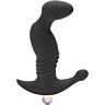 Prostatavibrator Tantus Prostate Play Black