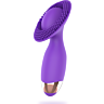 Stimulator Womanvibe Puppy med 10 vibrasjonsmoduser
