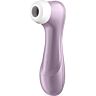 Satisfyer Pro 2 Trykkbølge Sugende Leketøy