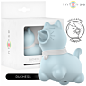 Stimulator INTENSE FUN TOYS Duchess med roterende tunge